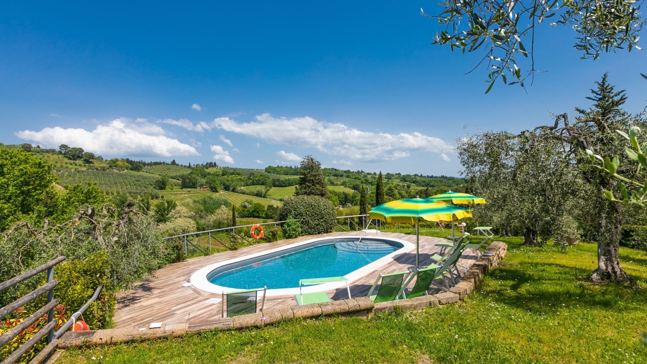 Photo of Outdoor in San Gimignano