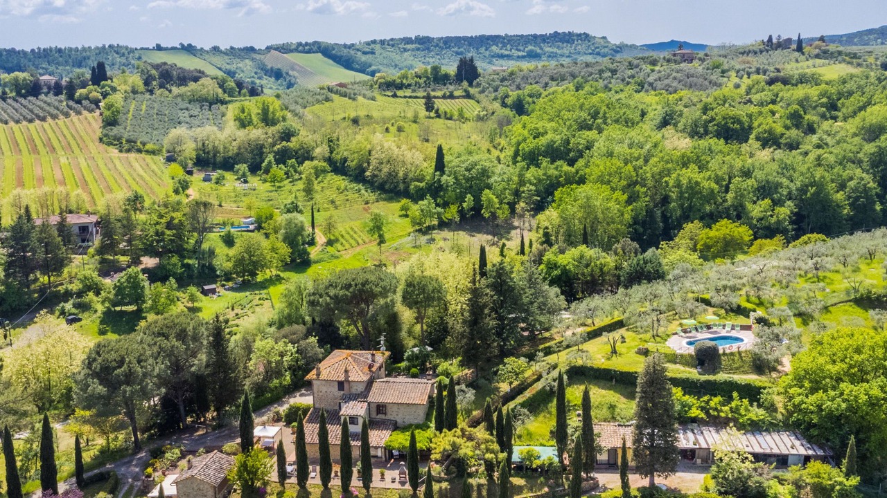 Photo of Outdoor in San Gimignano