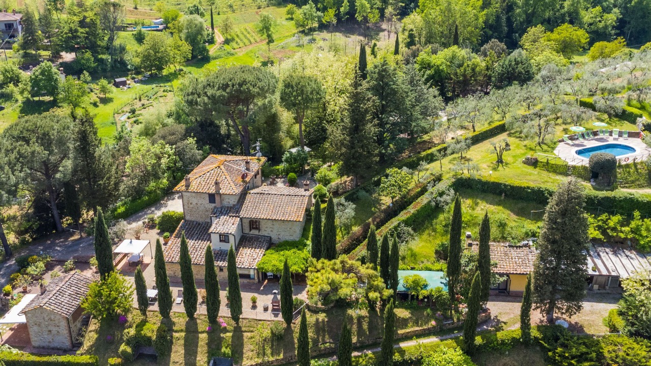 Photo of Outdoor in San Gimignano