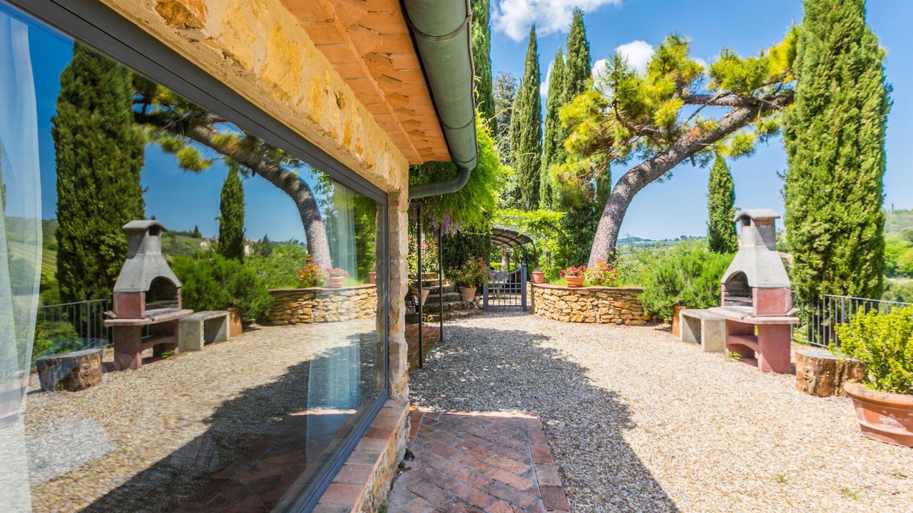 Photo of Outdoor in San Gimignano