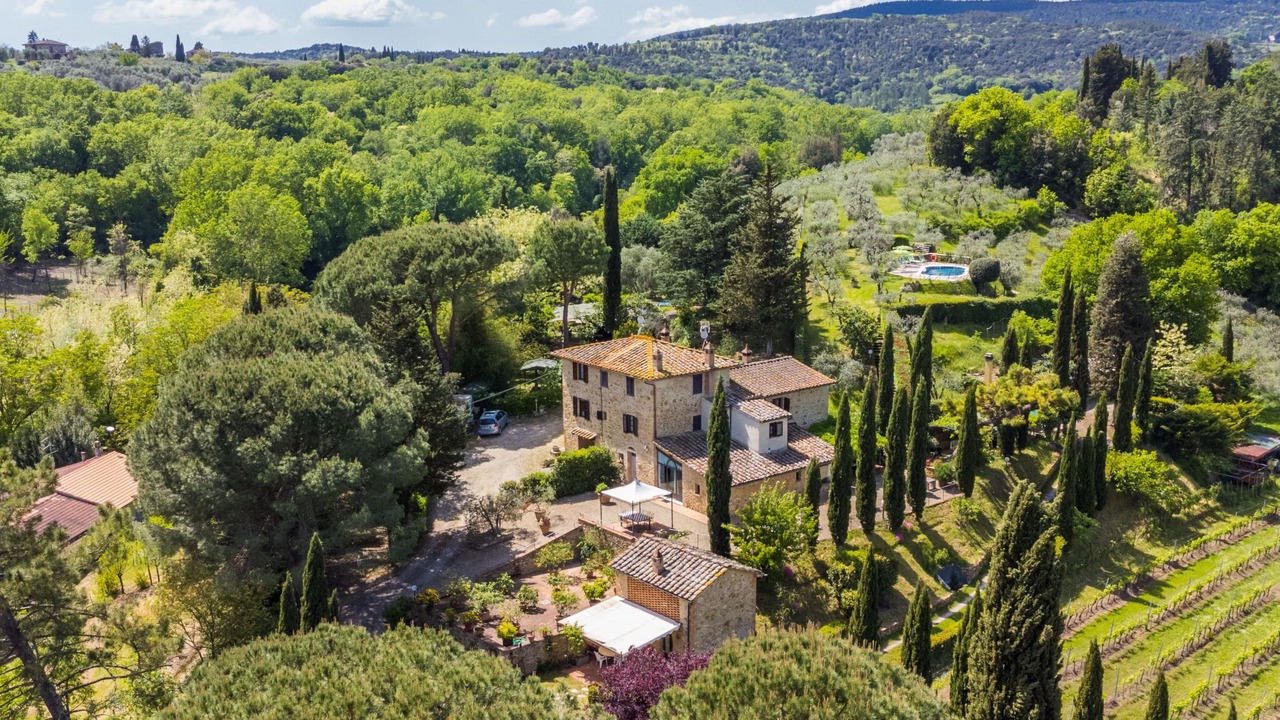 Photo of Outdoor in San Gimignano