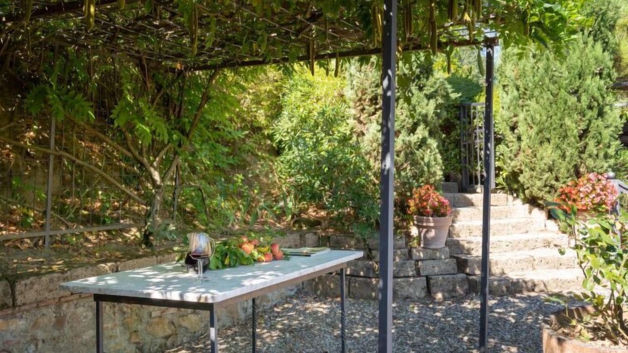 Photo of Outdoor in San Gimignano