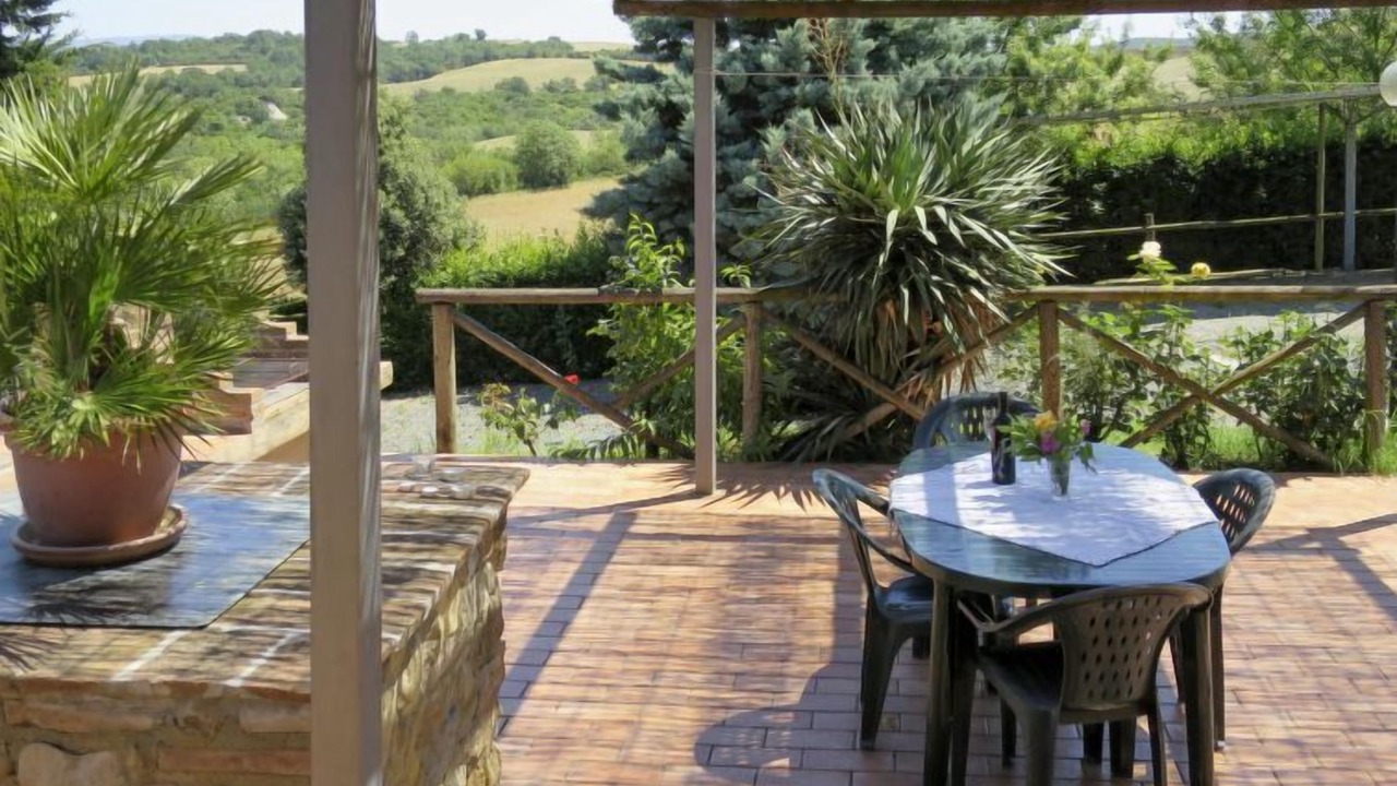 Photo of Outdoor in Montecatini Val di Cecina