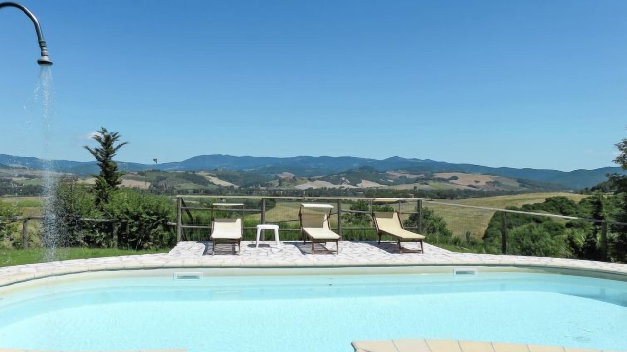 Photo of Outdoor in Montecatini Val di Cecina