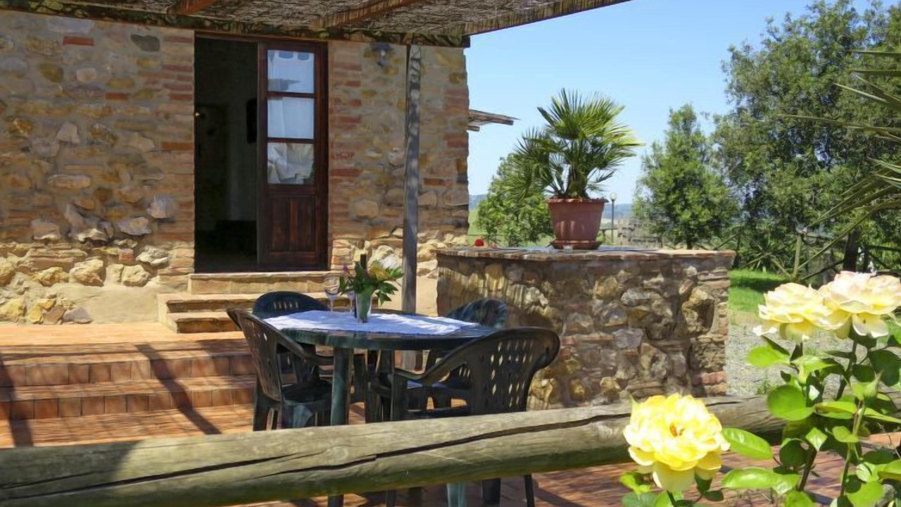 Photo of Outdoor in Montecatini Val di Cecina