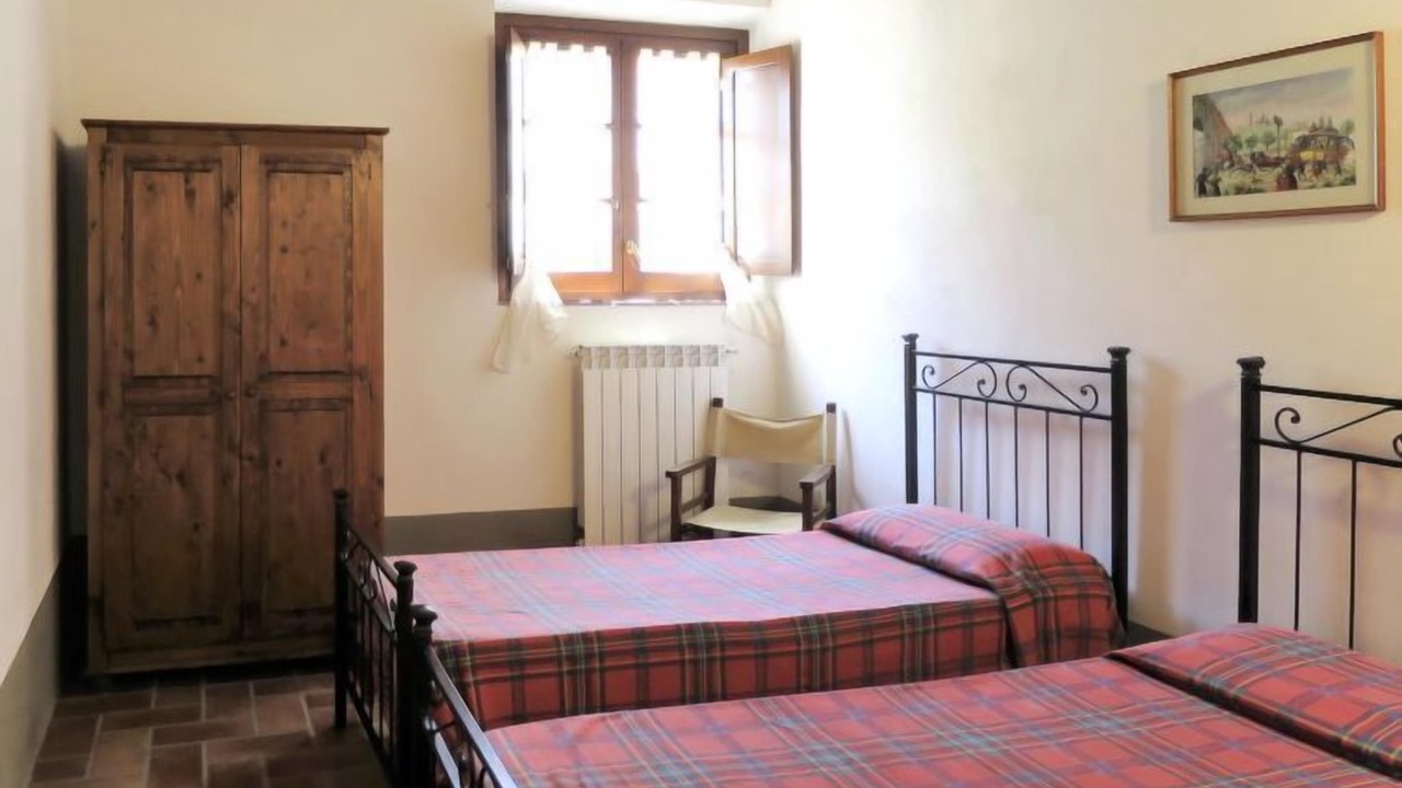 Photo of Bedroom in Montecatini Val di Cecina
