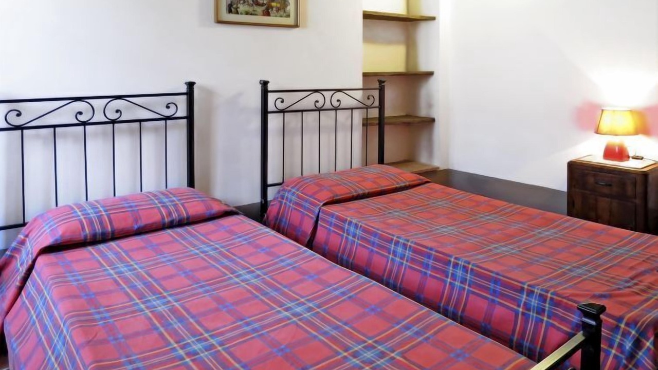 Photo of Bedroom in Montecatini Val di Cecina