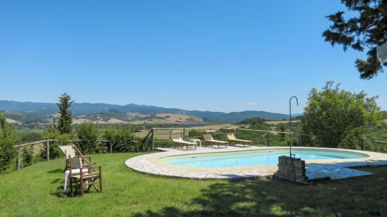 Photo of Outdoor in Montecatini Val di Cecina