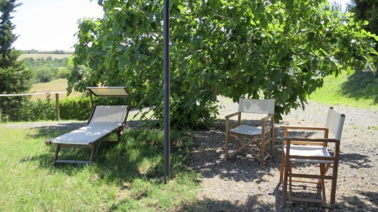Photo of Outdoor in Montecatini Val di Cecina