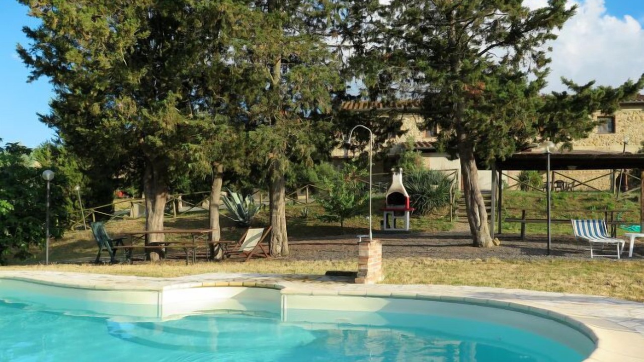 Photo of Outdoor in Montecatini Val di Cecina