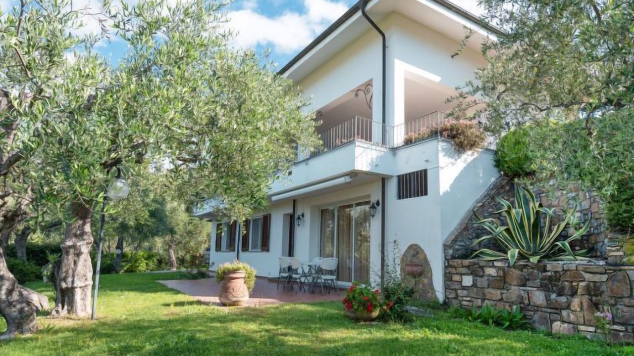 Photo of Outdoor in Monade Santa Lucia