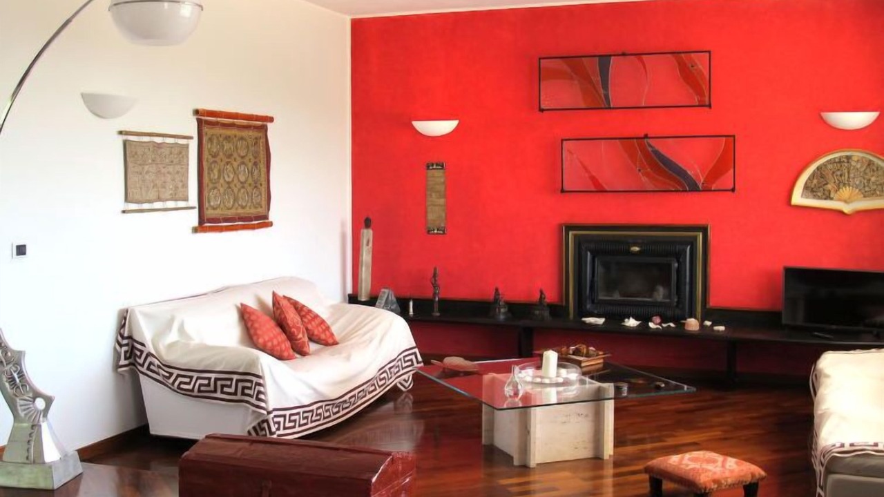 Photo of Livingroom in Monade Santa Lucia