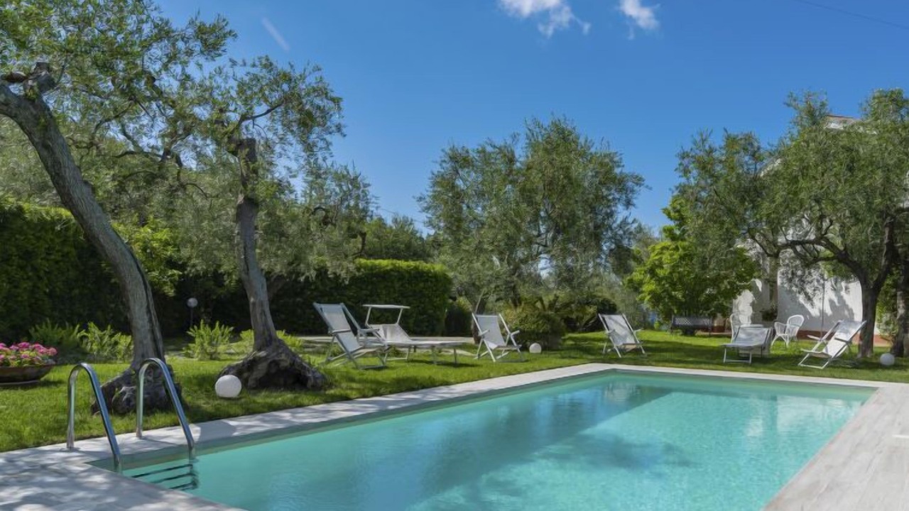 Photo of Outdoor in Monade Santa Lucia