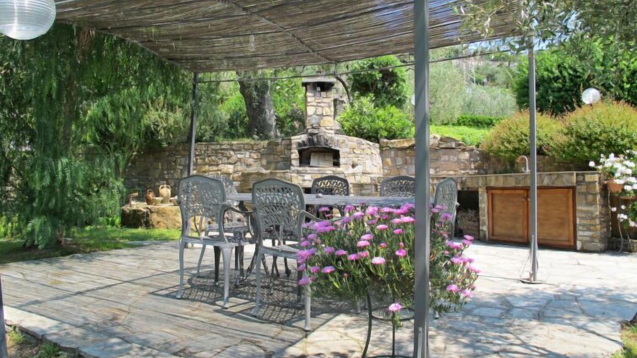Photo of Outdoor in Monade Santa Lucia