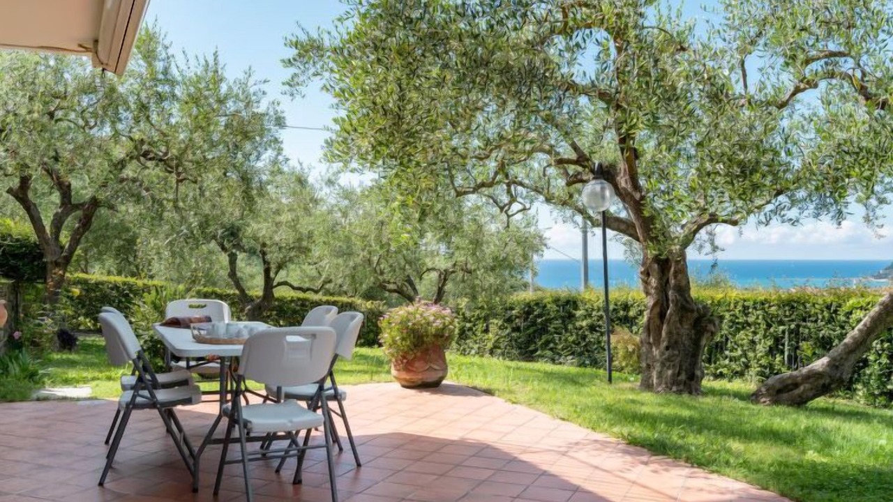 Photo of Outdoor in Monade Santa Lucia