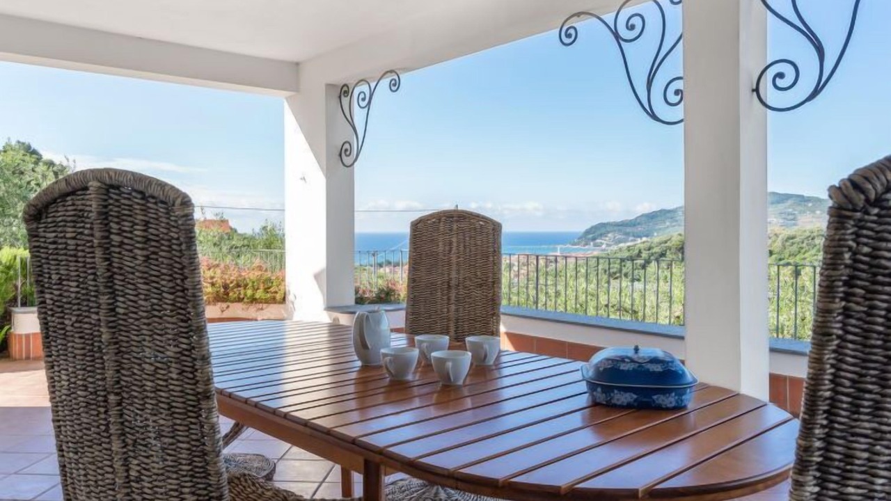 Photo of Outdoor in Monade Santa Lucia