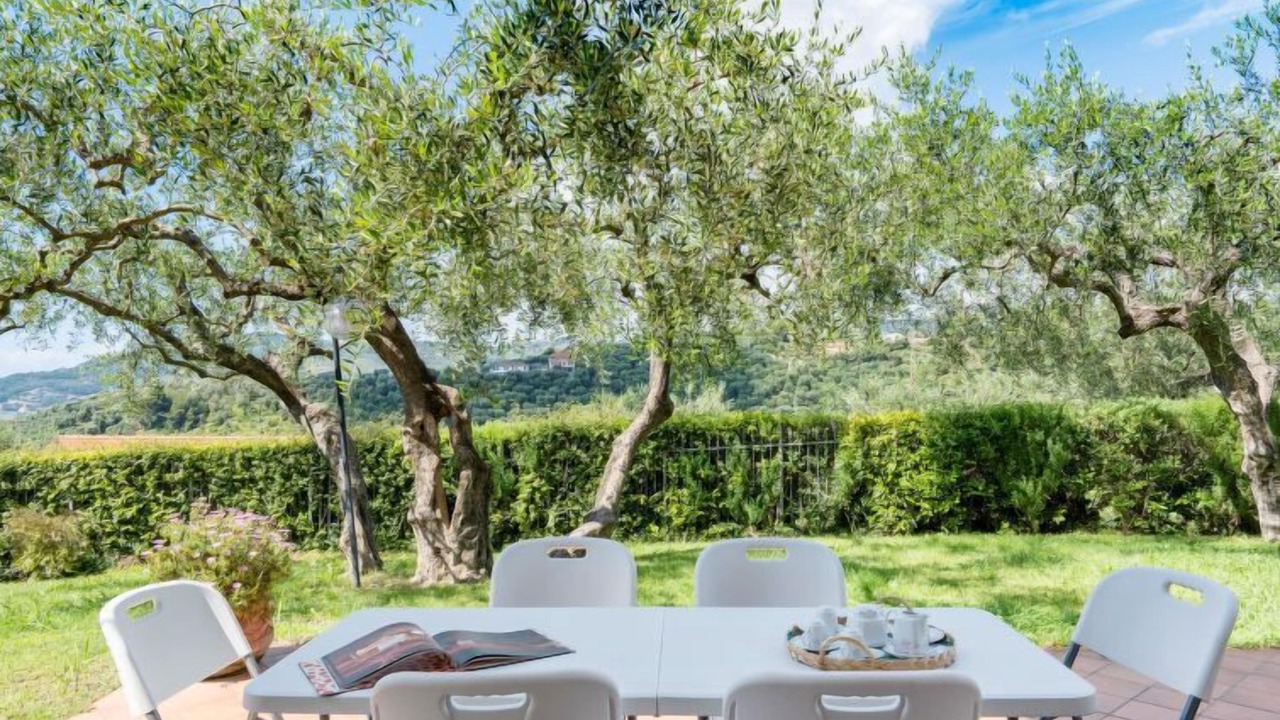 Photo of Outdoor in Monade Santa Lucia