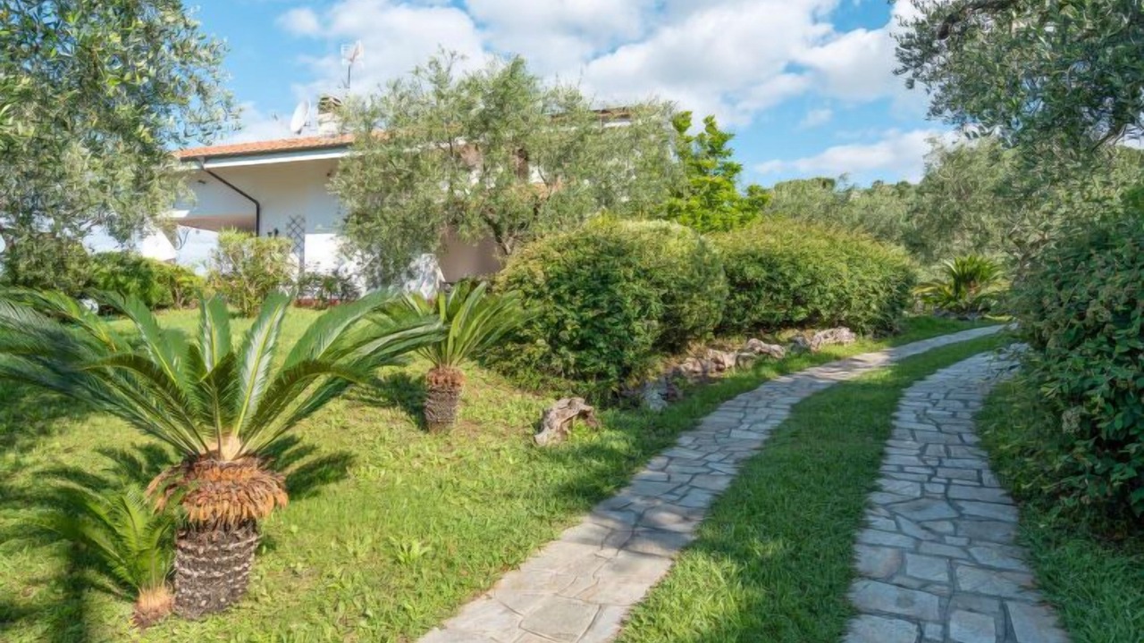 Photo of Outdoor in Monade Santa Lucia