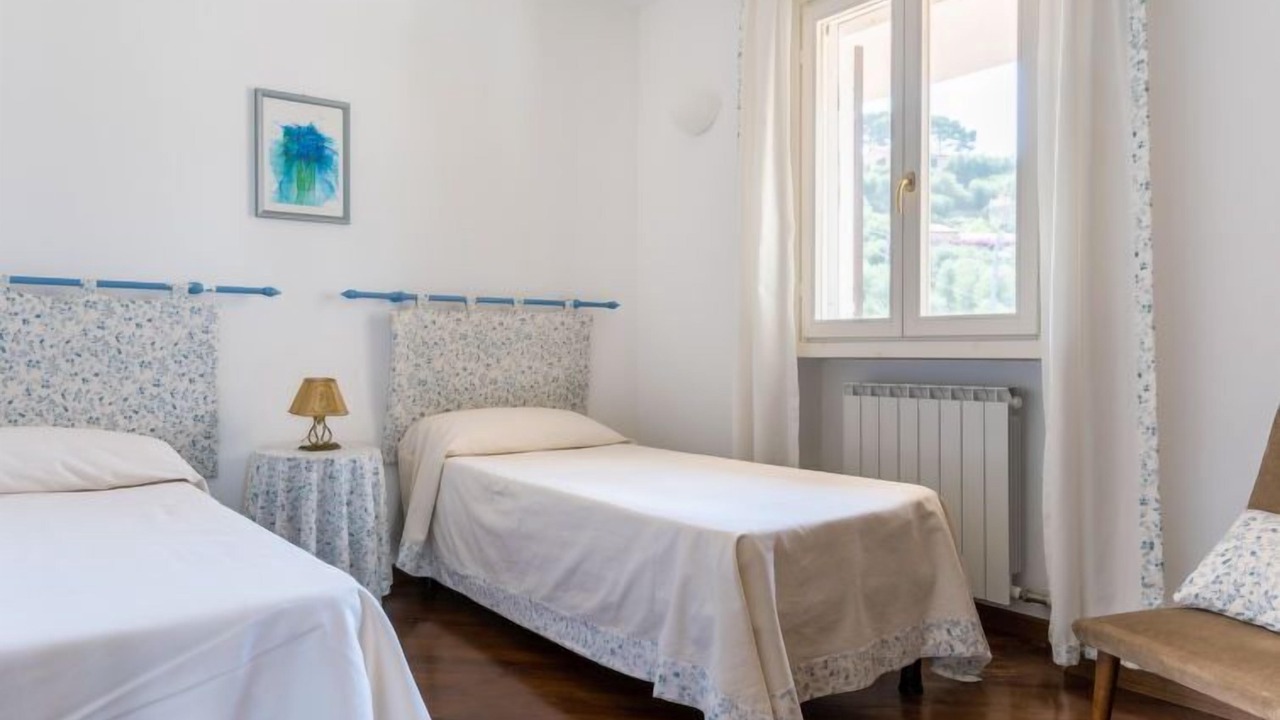 Photo of Bedroom in Monade Santa Lucia