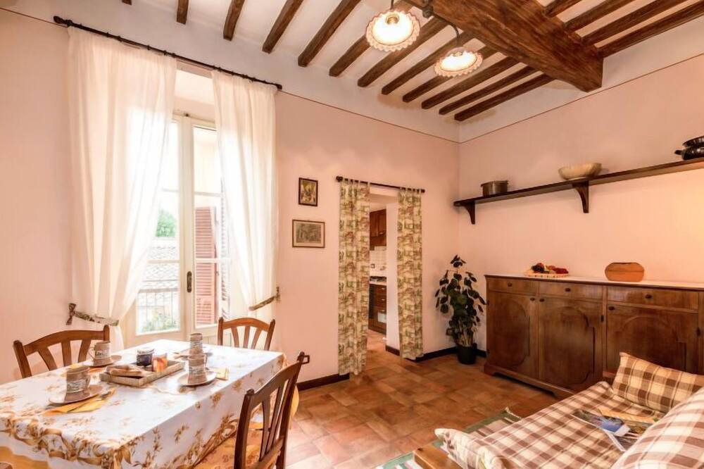 Photo of Livingroom in Popoltaio-Schiacciato