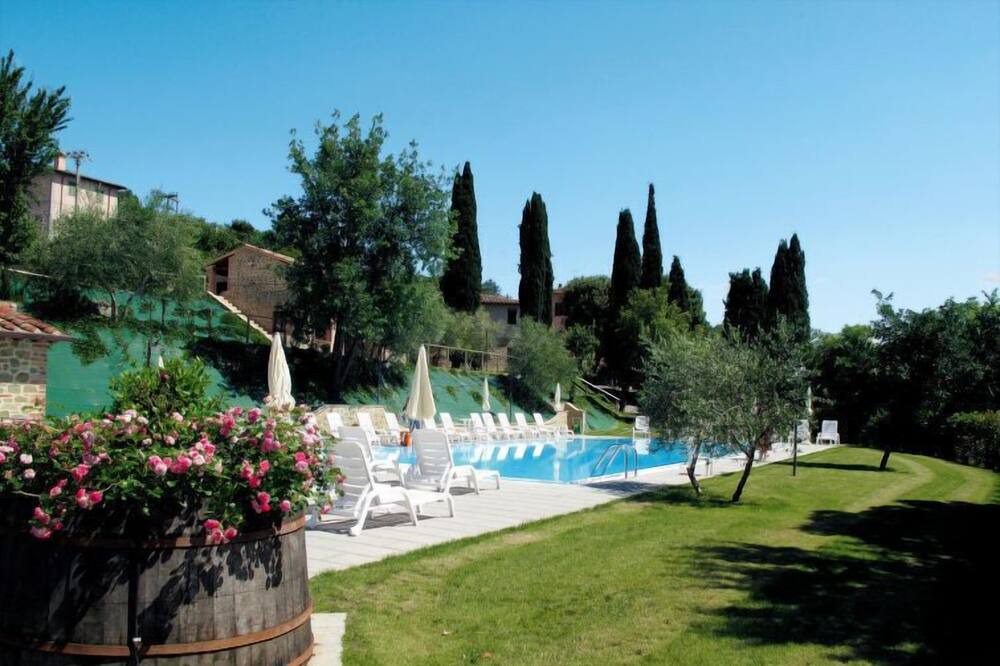 Photo of Outdoor in Popoltaio-Schiacciato