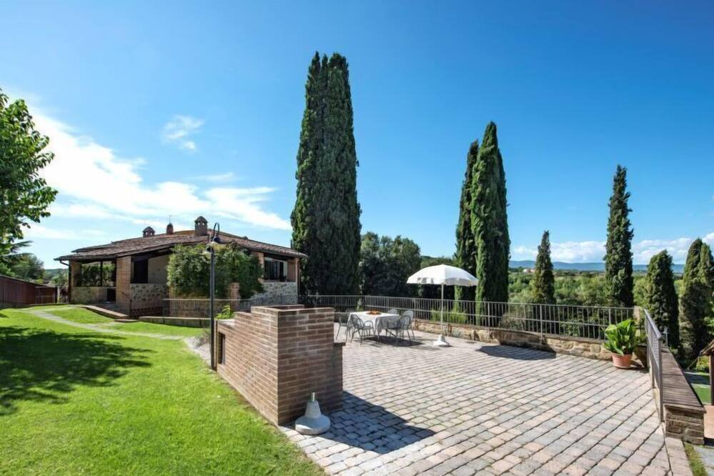 Photo of Outdoor in Popoltaio-Schiacciato