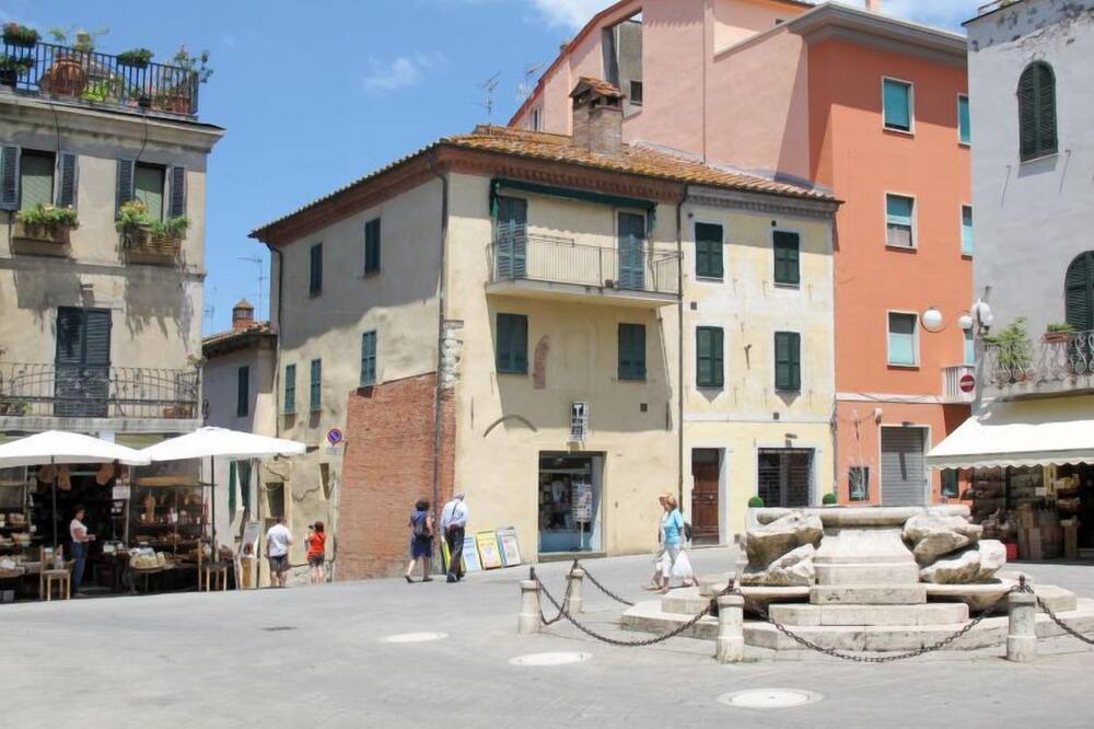 Photo of Outdoor in Popoltaio-Schiacciato