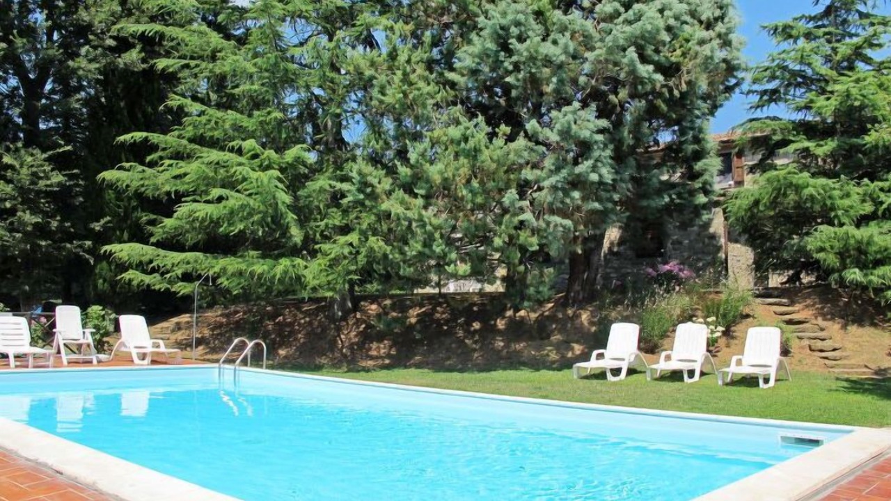 Photo of Outdoor in Lisciano Niccone