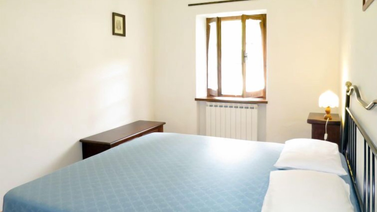 Photo of Bedroom in Lisciano Niccone