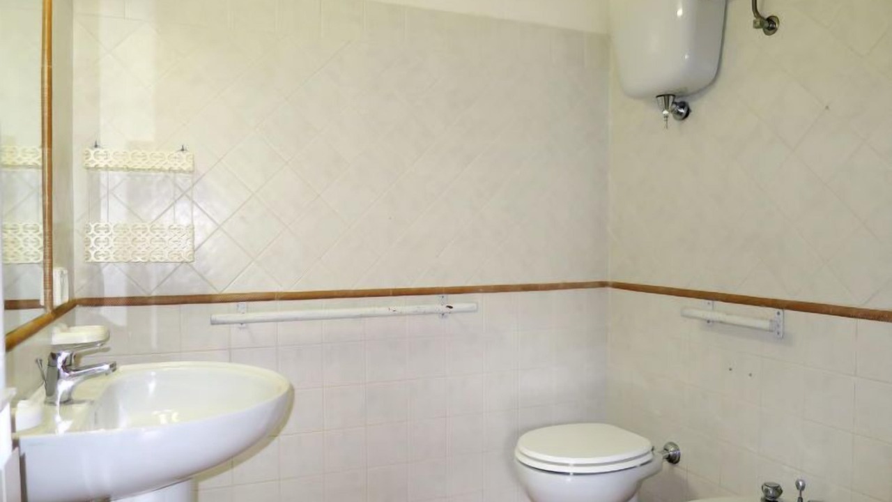 Photo of Bathroom in Lisciano Niccone