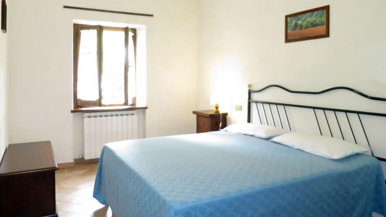 Photo of Bedroom in Lisciano Niccone