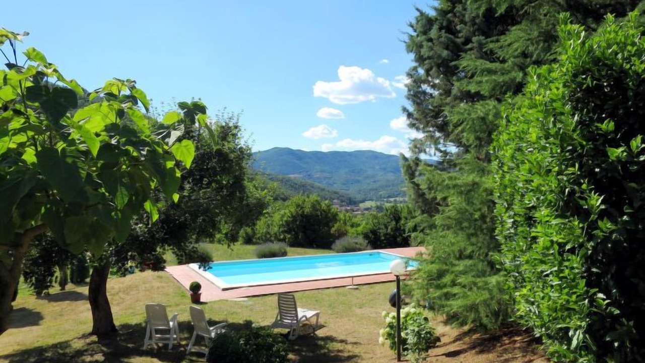 Photo of Outdoor in Lisciano Niccone