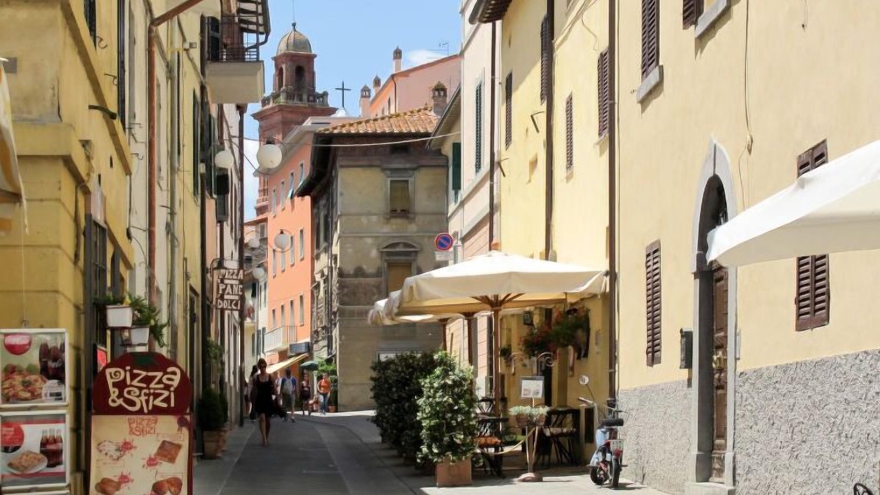 Photo of Outdoor in Lisciano Niccone