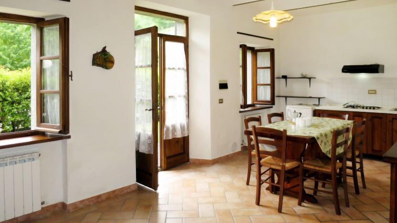 Photo of Livingroom in Lisciano Niccone
