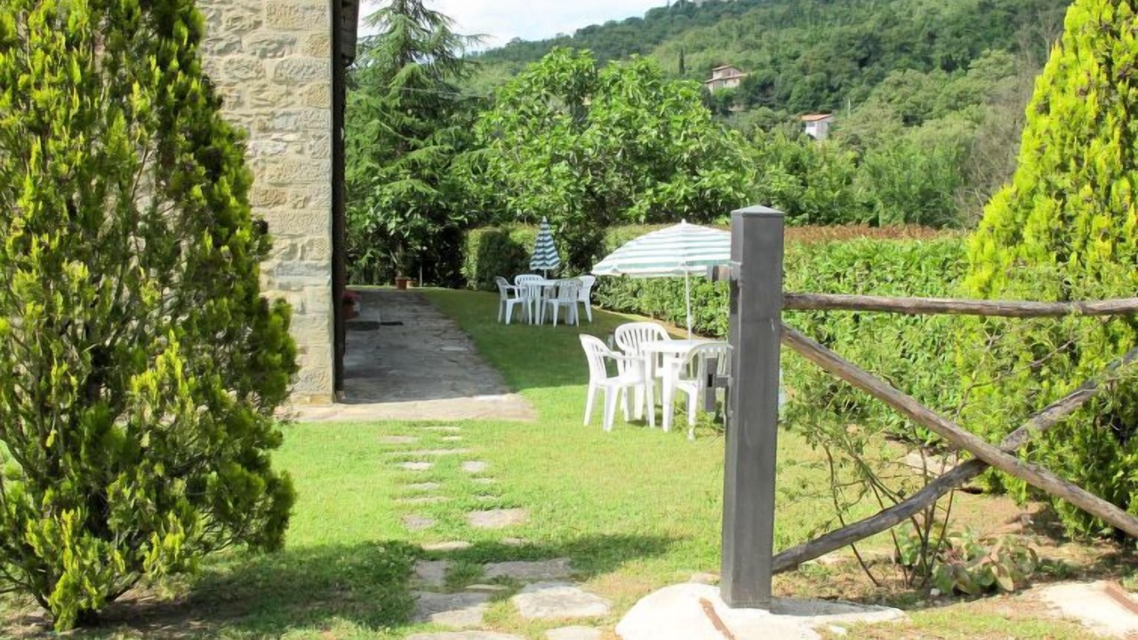 Photo of Outdoor in Lisciano Niccone