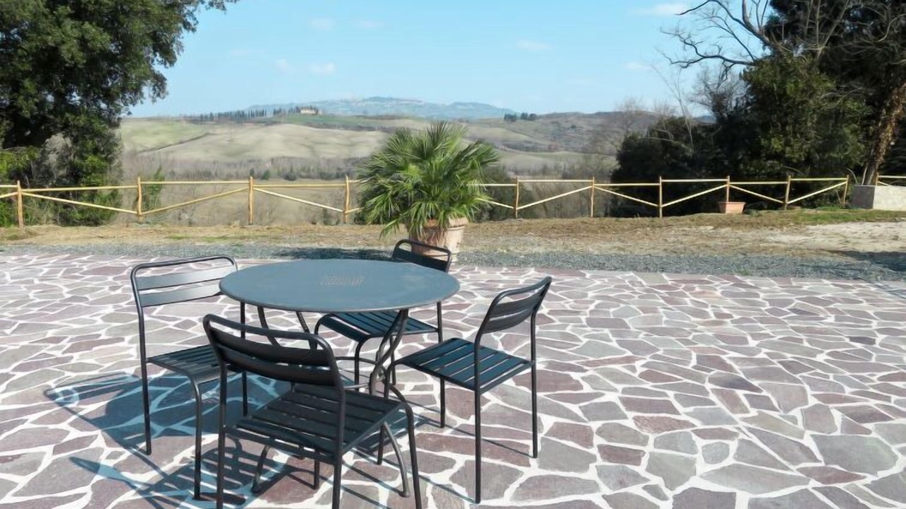 Photo of Outdoor in Pomarance