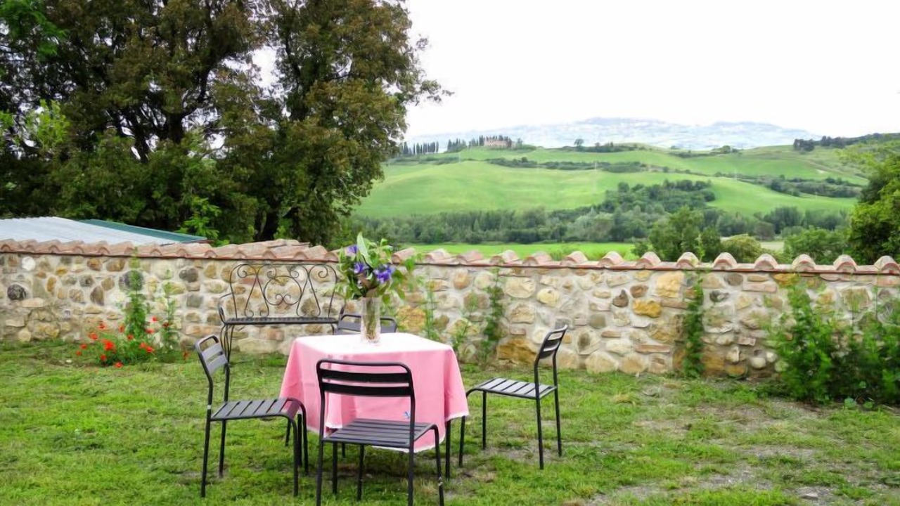 Photo of Outdoor in Pomarance