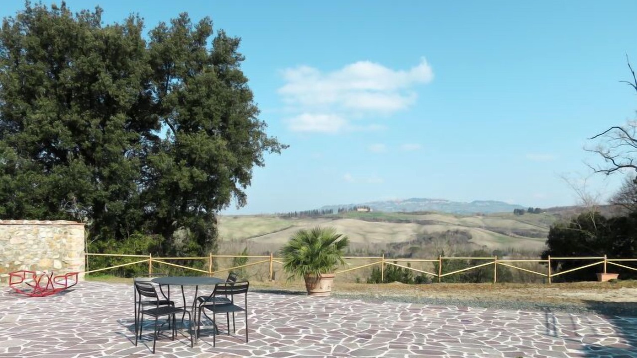 Photo of Outdoor in Pomarance