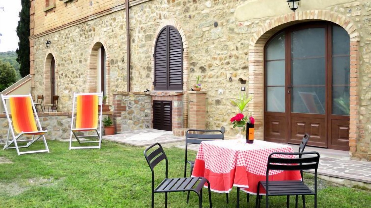Photo of Outdoor in Pomarance