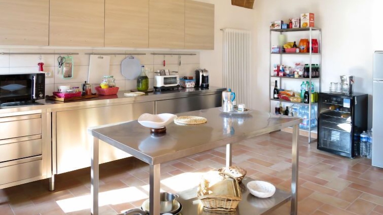 Photo of Kitchen in Pomarance