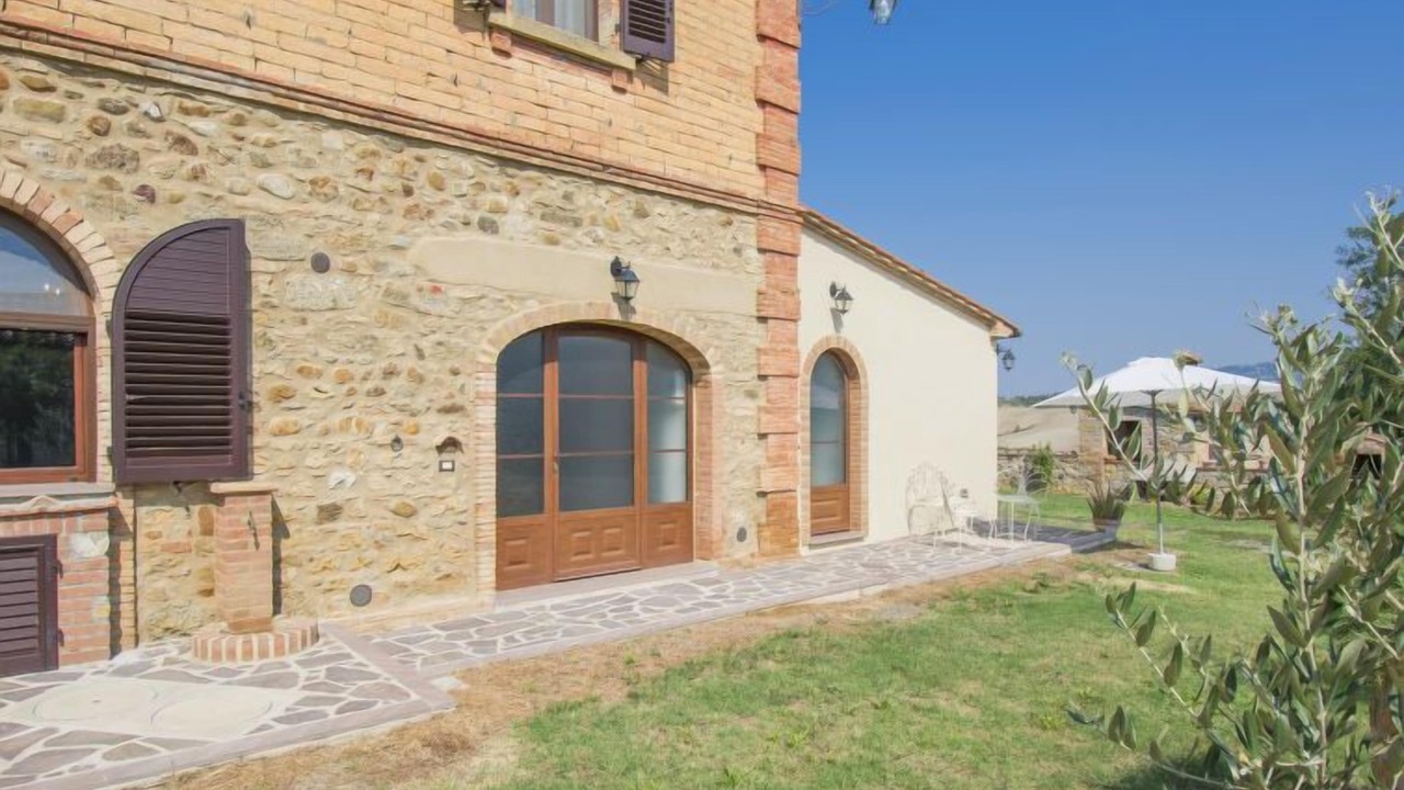 Photo of Outdoor in Pomarance