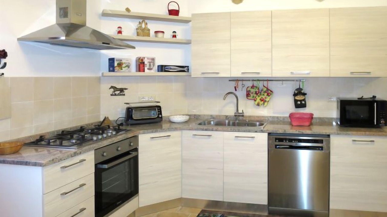Photo of Kitchen in Pomarance