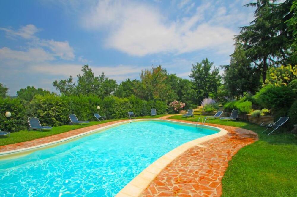 Photo of Outdoor in Castiglione della Valle