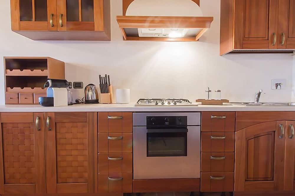Photo of Kitchen in Castiglione della Valle