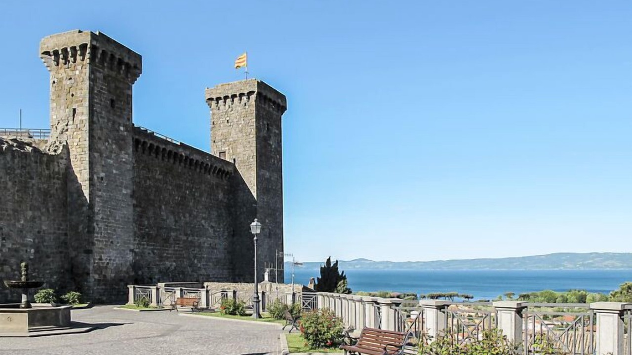 Photo of Outdoor in Montefiascone