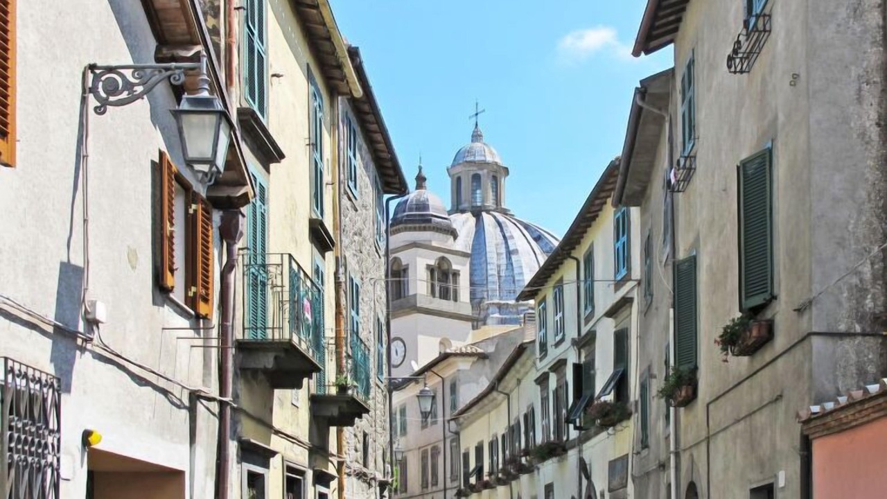 Photo of Outdoor in Montefiascone