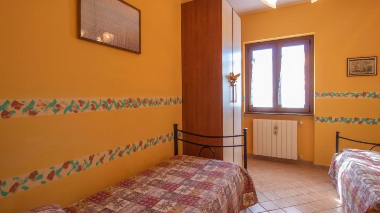 Photo of Bedroom in Montefiascone