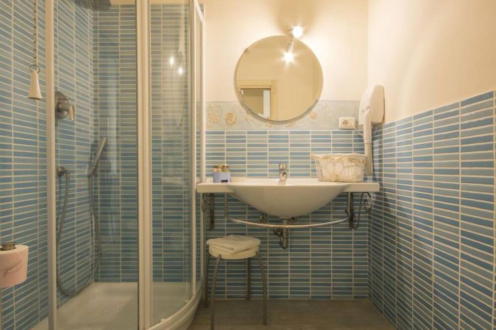 Photo of Bathroom in Mazzanta