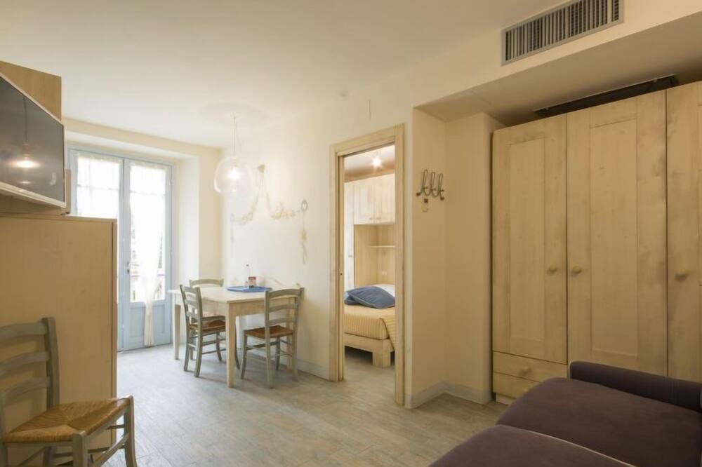 Photo of Livingroom in Mazzanta