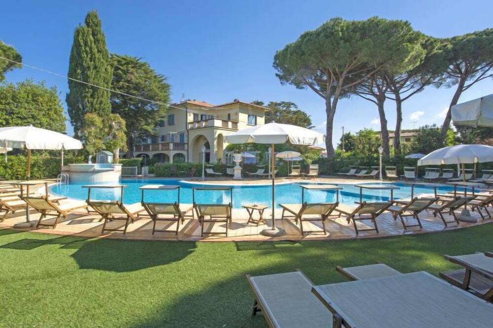 Photo of Outdoor in Mazzanta